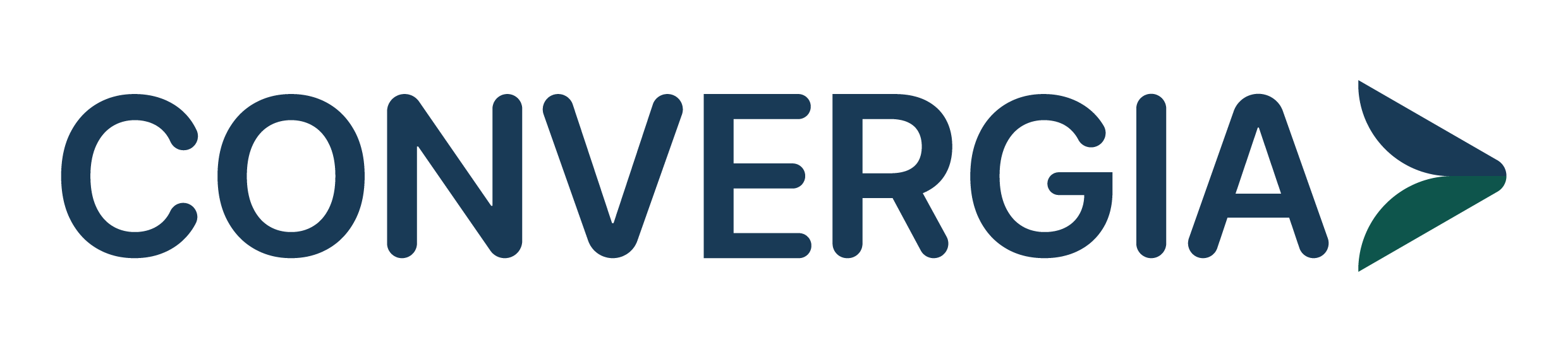 Convergia